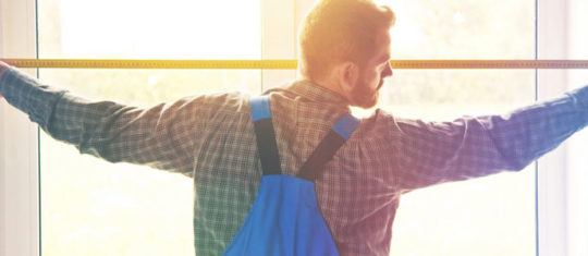 Sur le commerce, de nombreux prestataires proposent des fenêtres sur-mesure. Lequel de ces experts choisir ? Effectuez une demande de devis !