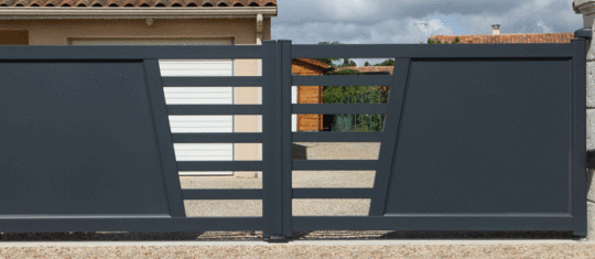 portail-en-aluminium